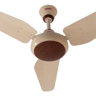 Royal Crescent Hi Speed Ceiling Fan - eMela