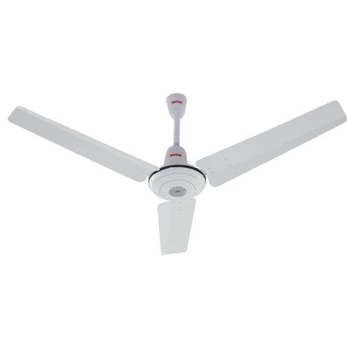 Royal Deluxe Ceiling Fan 56" (White)