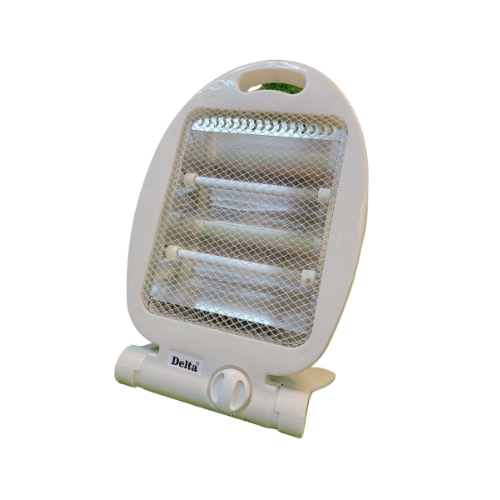 Delta Eco Electric Heater with 2 Heat Settings