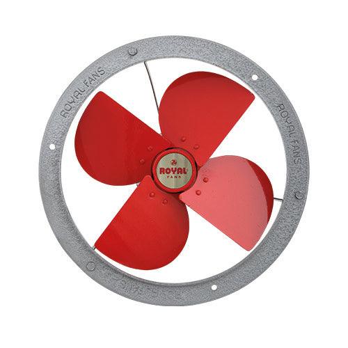 Royal Metal Exhaust Fan - eMela