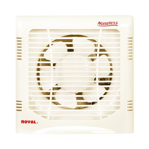 Royal Exhuast Plastic Fans (2 Way) - eMela