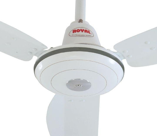 Royal Hi-Standard Ceiling Fan