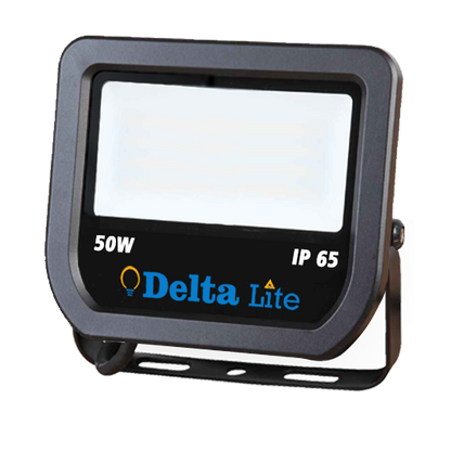 Deltalite LED Flood Light 50 Watt - eMela