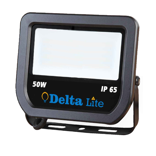Deltalite LED Flood Light 50 Watt - eMela