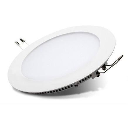 Philips Marcasite 12W LED Downlight Warm White - eMela