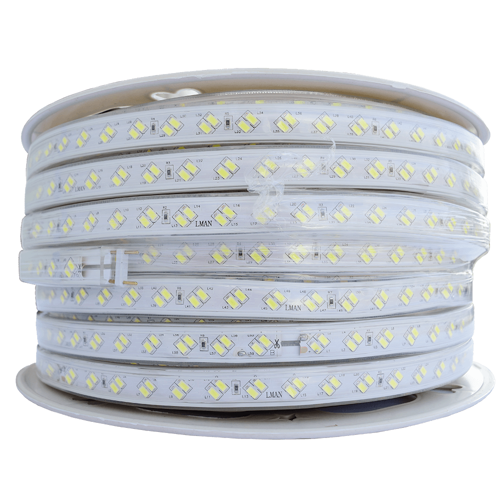 LED Strip Rope Light For Ceiling | 70 Meter Length | (8mm) - eMela