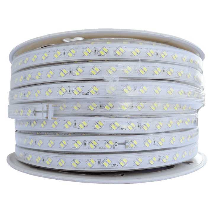 LED Strip Rope Light For Ceiling 70 Meter Length (8mm) eMela