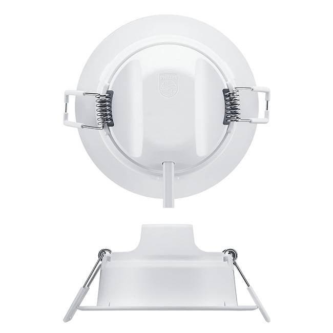 Philips downlight clearance 7 watt