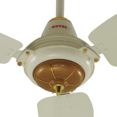 Royal Deluxe Regent Ceiling Fan