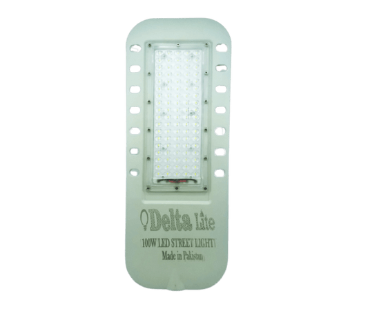 Deltalite LED Street Light 100 Watt - eMela