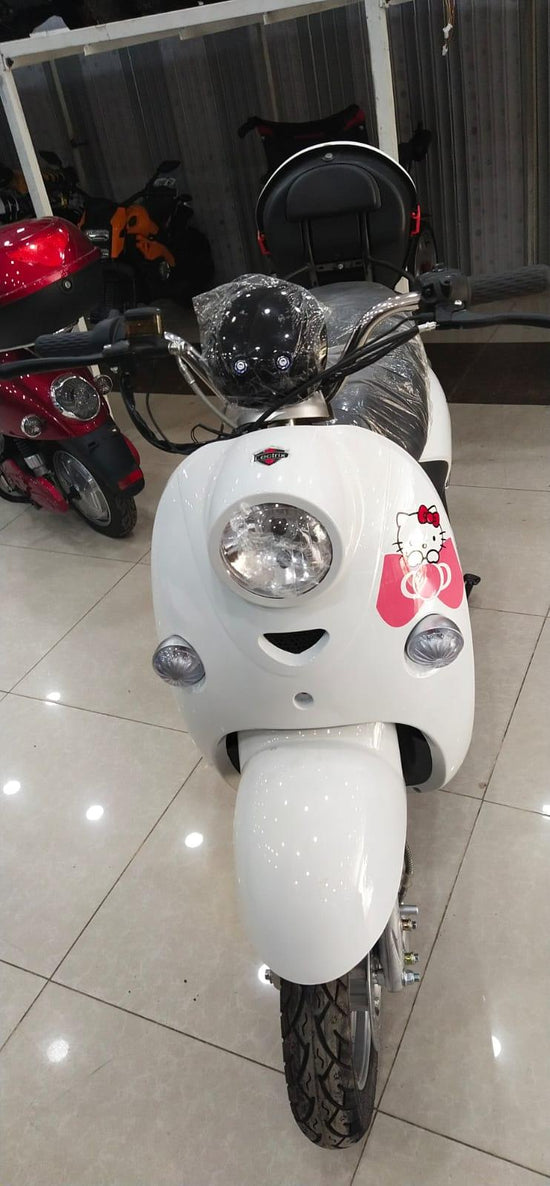 Electric Scooty JMS 650 Levish Buy Online In Pakistan at Best Price eMela