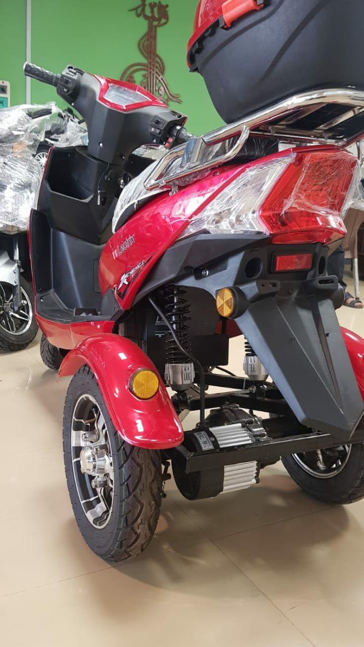 3 wheel bike deals price