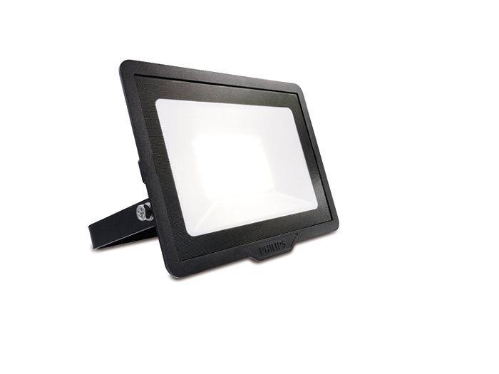 Philips 50 Watt LED Flood Light White(6500K)