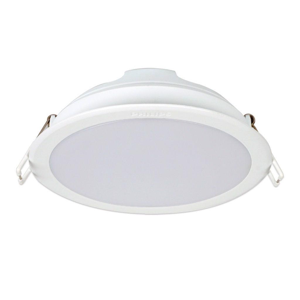 PHILIPS LED Downlight Meson 5.5watts 6500k 3.5 Inch 220V-240V 60hz - eMela