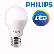 Philips Essential LED Bulb 3.5W E27 Cool Day Light - eMela