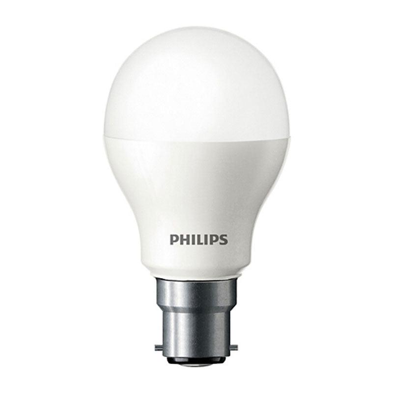 Philips Essential LED Bulb 3.5W B22 Warm 3000K - eMela