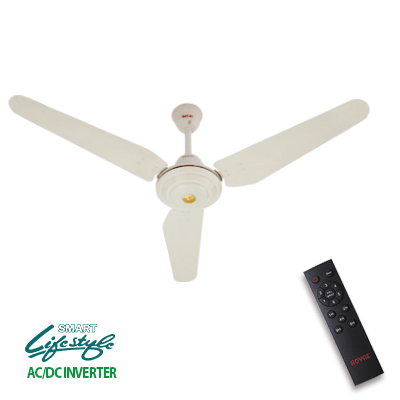 Royal Smart Prime ACDC Ceiling Fans